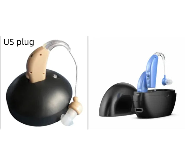 EasyHear Sound Amplifier HejK.com