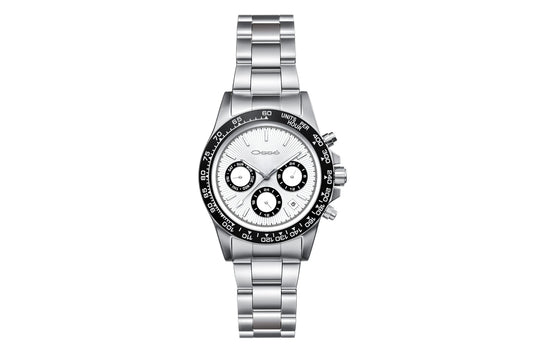 Osse 10153 01 Men's Wristwatch WEM Support (www.WEM.support)