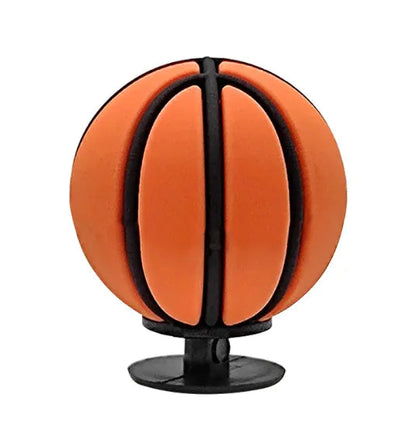 3D Shoe Ornaments – Ball Design WEM Support (www.WEM.support)