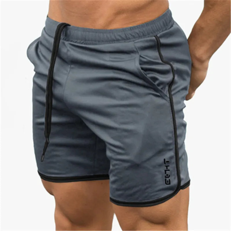 Sports Shorts, Running, Quick-drying WEM Support (www.WEM.support)