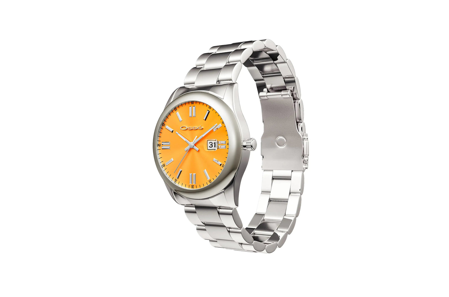 Osse 10142 04 Men's Wristwatch WEM Support (www.WEM.support)
