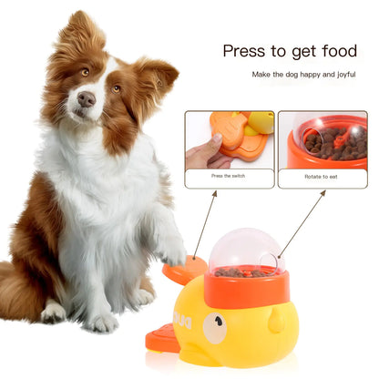Alimentador Automático Inteligente para Pets