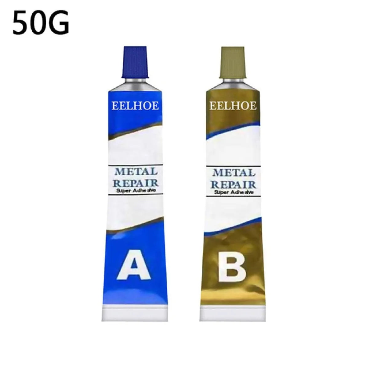 Industrial Repair Super Adhesive