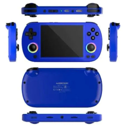 Wireless Game Console WEM Support (www.WEM.support)