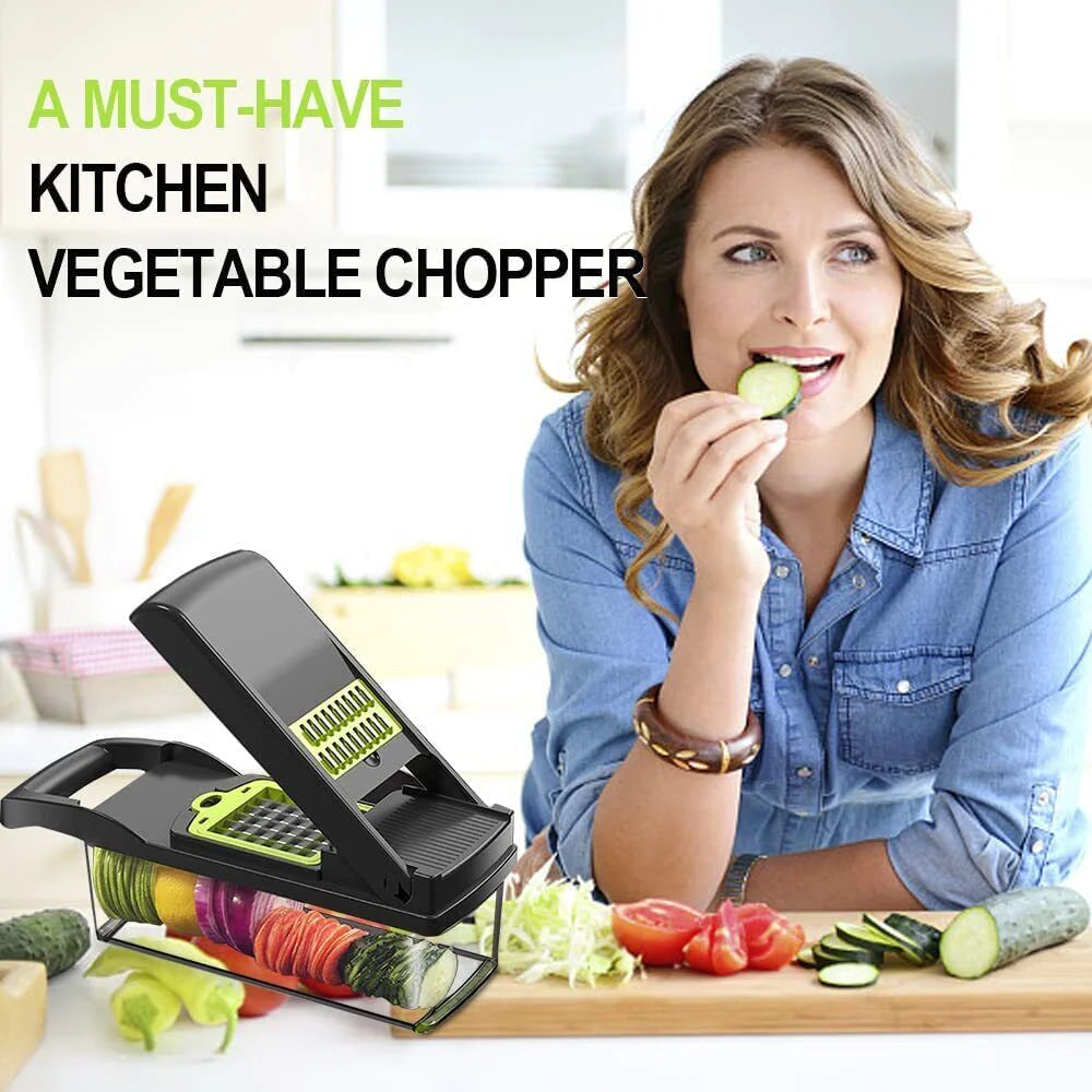 15 In 1 Vegetable Chopper WEM Support (www.WEM.support)
