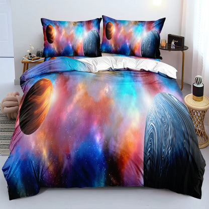 Galaxy Bedding Set WEM Support (www.WEM.support)