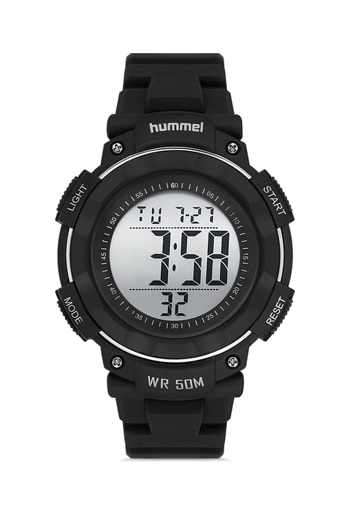 Hummel Hm-1011Md-1 Men's Wristwatch WEM Support (www.WEM.support)