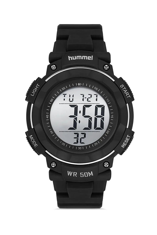 Hummel Hm-1011Md-1 Men's Wristwatch WEM Support (www.WEM.support)