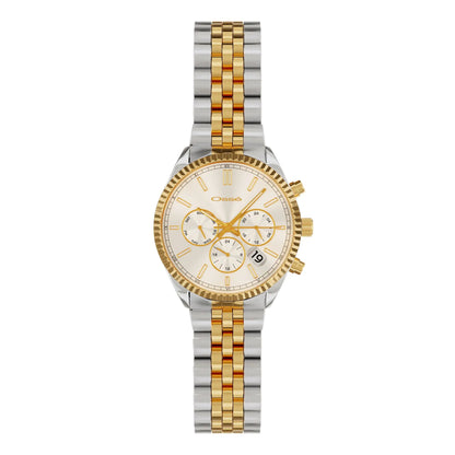 Osse 10123 04 Men's Wristwatch WEM Support (www.WEM.support)