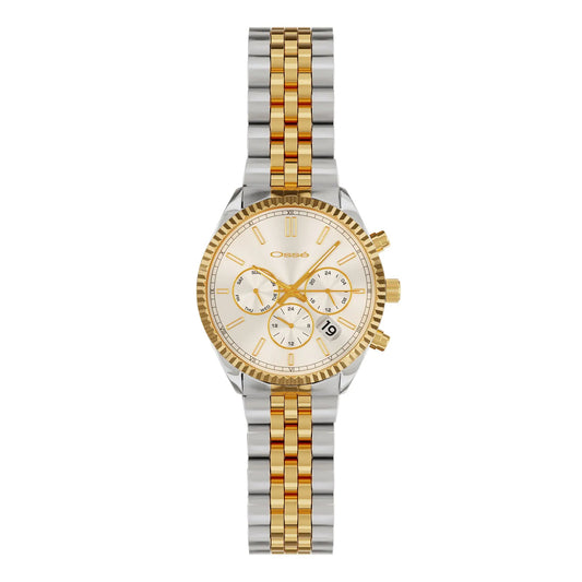 Osse 10123 04 Men's Wristwatch WEM Support (www.WEM.support)