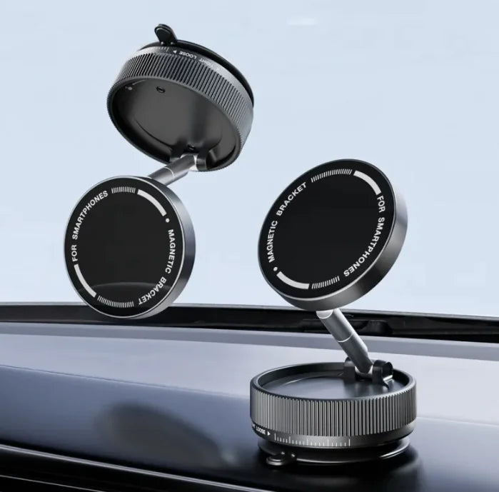 Magnetic Phone Stand HejK.com