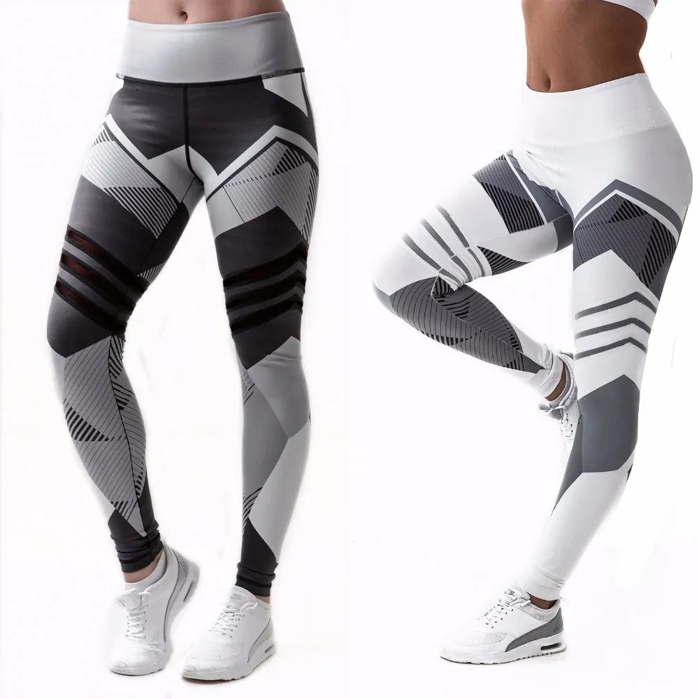 Sport Leggings WEM Support (www.WEM.support)