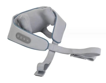 RelaxEase™ Neck and Shoulder Massager WEM Support (www.WEM.support)