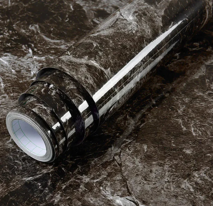 Heatproof Tile Wall Sticker WEM Support (www.WEM.support)