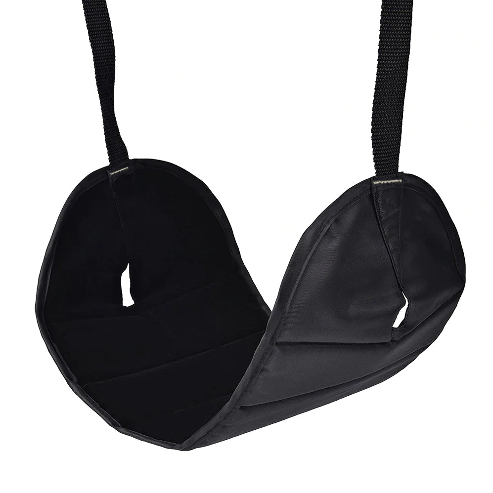 Tragbares Fußstützen-Reisekissen für die Beine WEM Support (www.WEM.support)