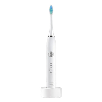 Pet Electric Toothbrush WEM Support (www.WEM.support)