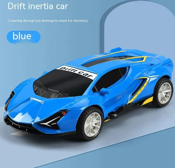 Inertial Drift Toy Car HejK.com Marketplace LLC
