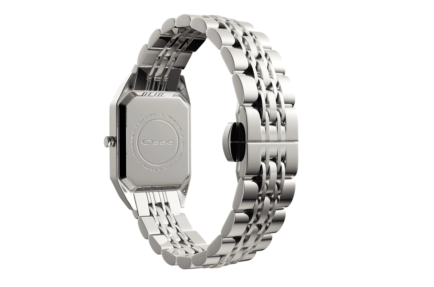 Osse 10138 01 Women's Wristwatch WEM Support (www.WEM.support)