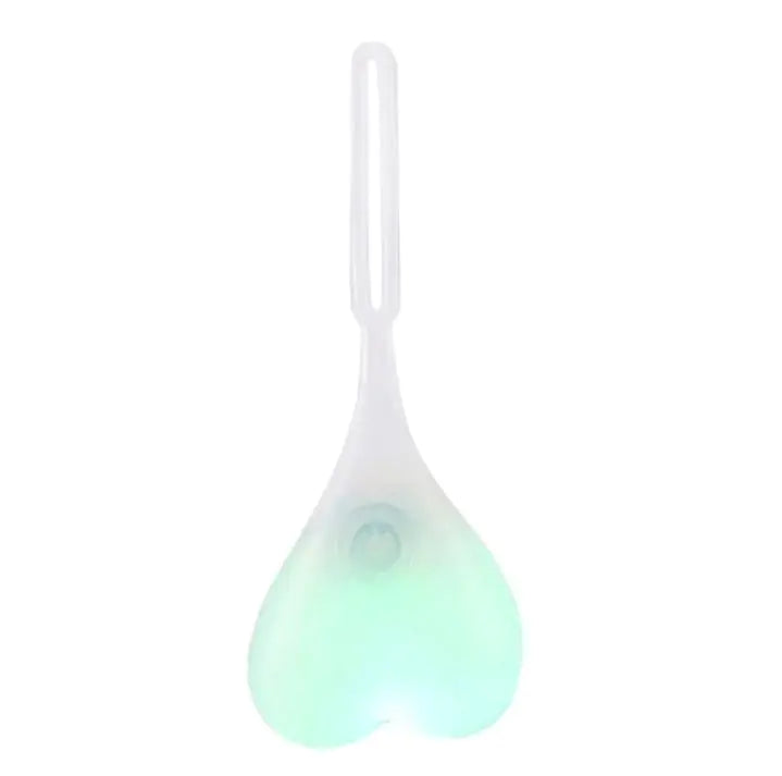 Creative Bicycle LED Balls Tail Light WEM Support (www.WEM.support)