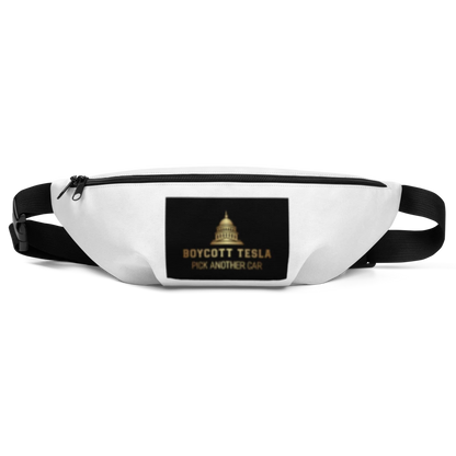 All-Around Print Waist Bag HejK.com Marketplace LLC