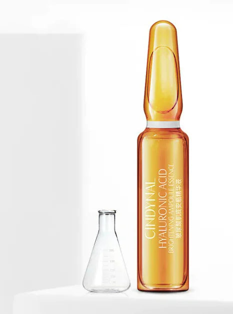 Hyaluronic Acid Ampoule WEM Support (www.WEM.support)