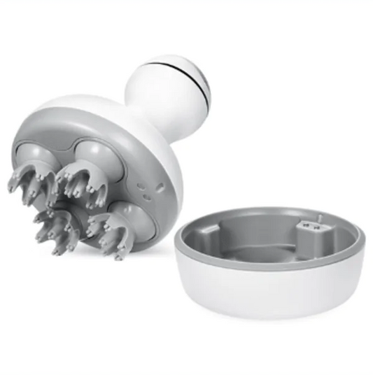 Smart Scalp Massager WEM Support (www.WEM.support)