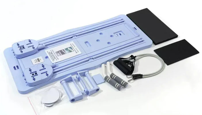 Home Portable Foldable Multifunctional Belly Panel WEM Support (www.WEM.support)