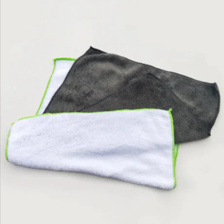 Super Absorbent Fresh Towel WEM Support (www.WEM.support)