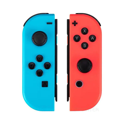 Switch Gamepad Controller -  Wireless WEM Support (www.WEM.support)