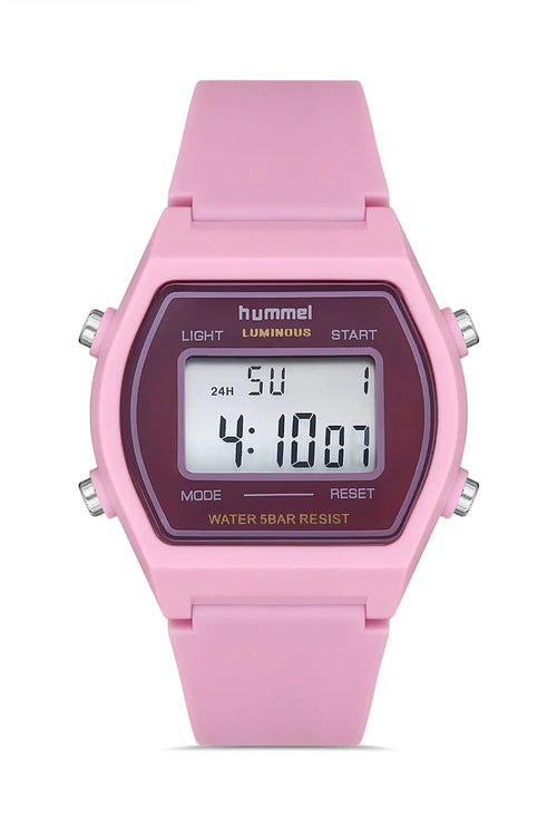 Hummel Hm-1014Ud-6 Unisex Wristwatch WEM Support (www.WEM.support)