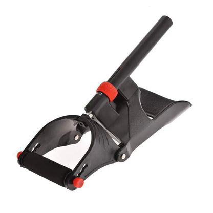 Power Handgelenk- und Unterarmtrainer WEM Support (www.WEM.support)