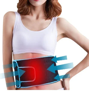 Infrared Therapy Waist Belt WEM Support (www.WEM.support)