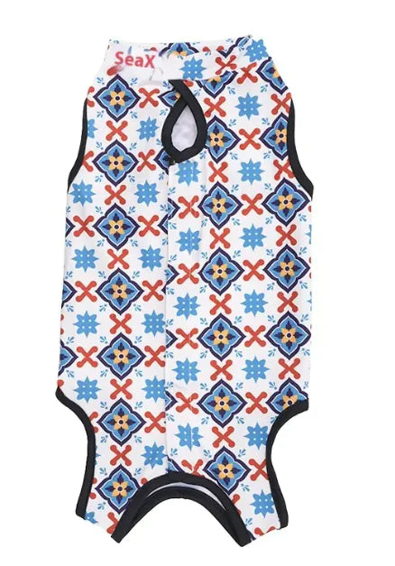 Cat Sterilization Clothing Post-operation