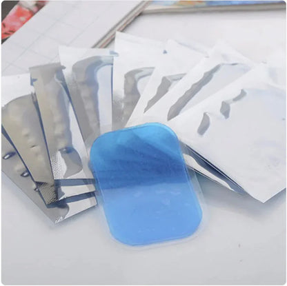 EMS Abs & Muscle Trainer WEM Support (www.WEM.support)