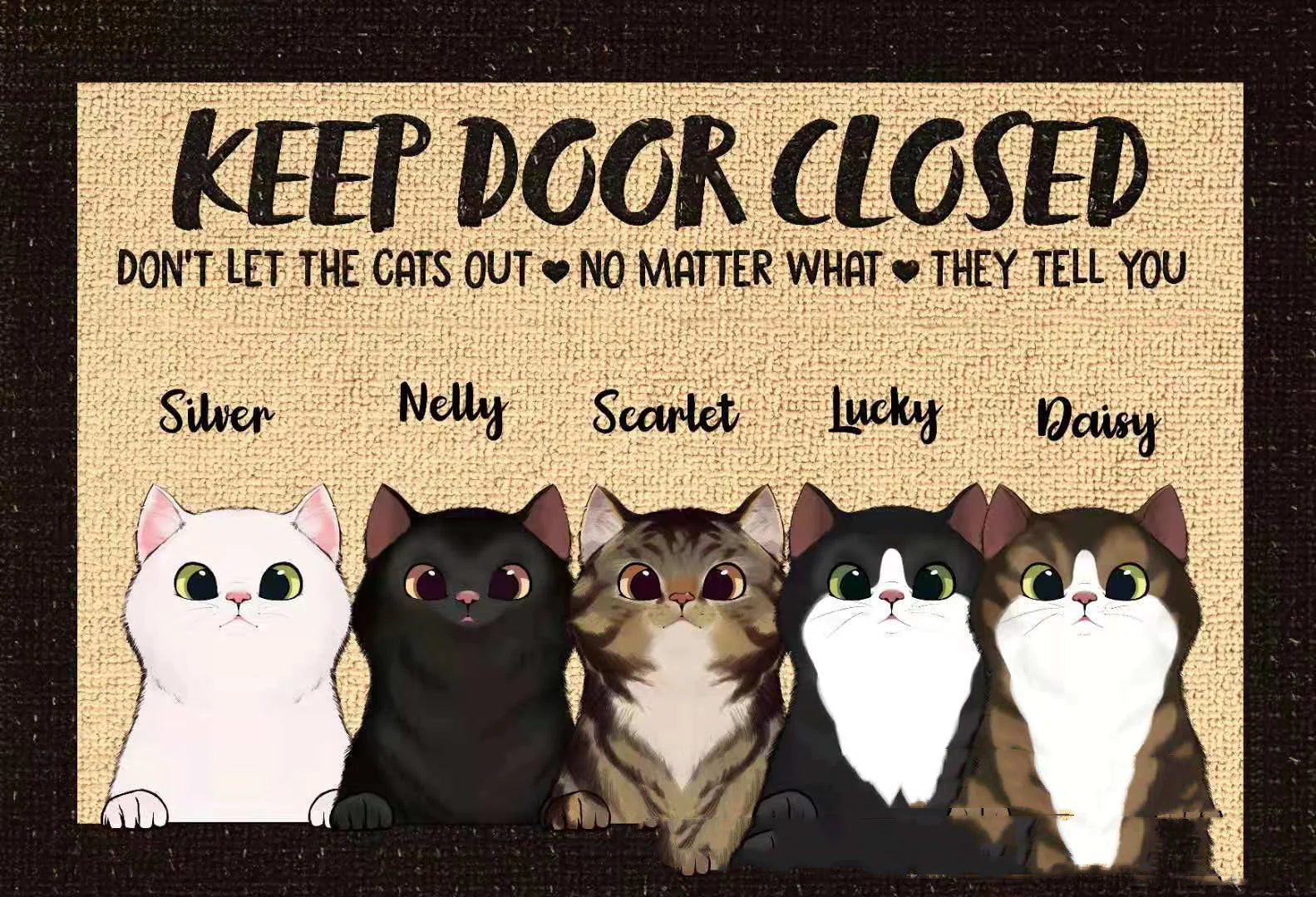 Cartoon Pet Non-Slip Bath Mat WEM Support (www.WEM.support)