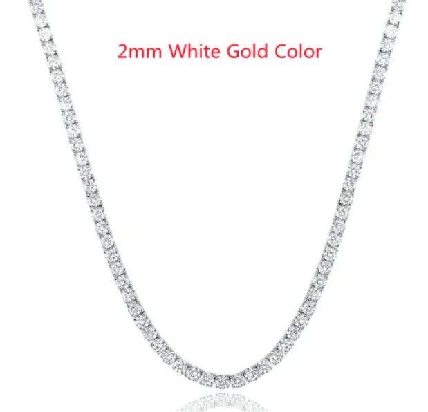 925 Silver Four-Claw Necklace HejK.com Marketplace LLC