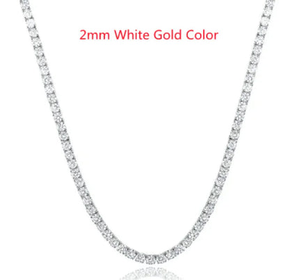 925 Silver Four-Claw Necklace HejK.com Marketplace LLC