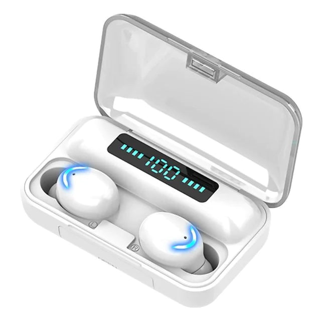 F9-6 Bluetooth Headset WEM Support (www.WEM.support)