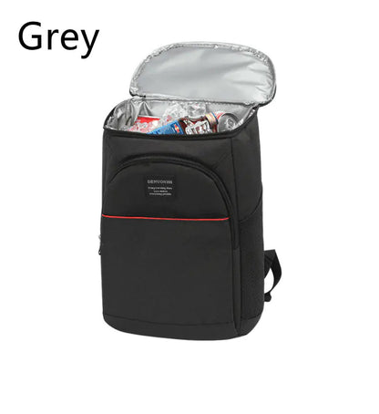 Large Insulated Ice Cooler Bag HejK.com Marketplace LLC