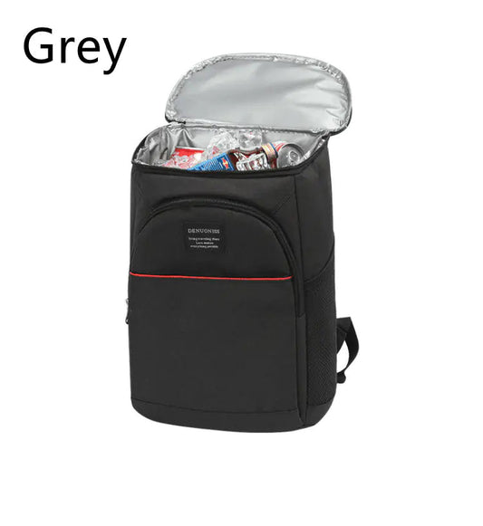 Large Insulated Ice Cooler Bag HejK.com Marketplace LLC