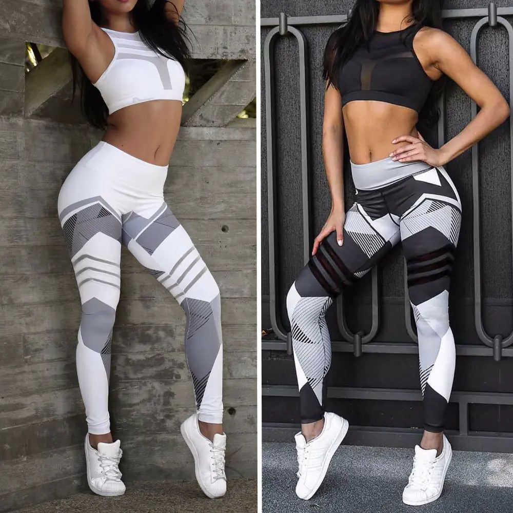 Sport Leggings WEM Support (www.WEM.support)