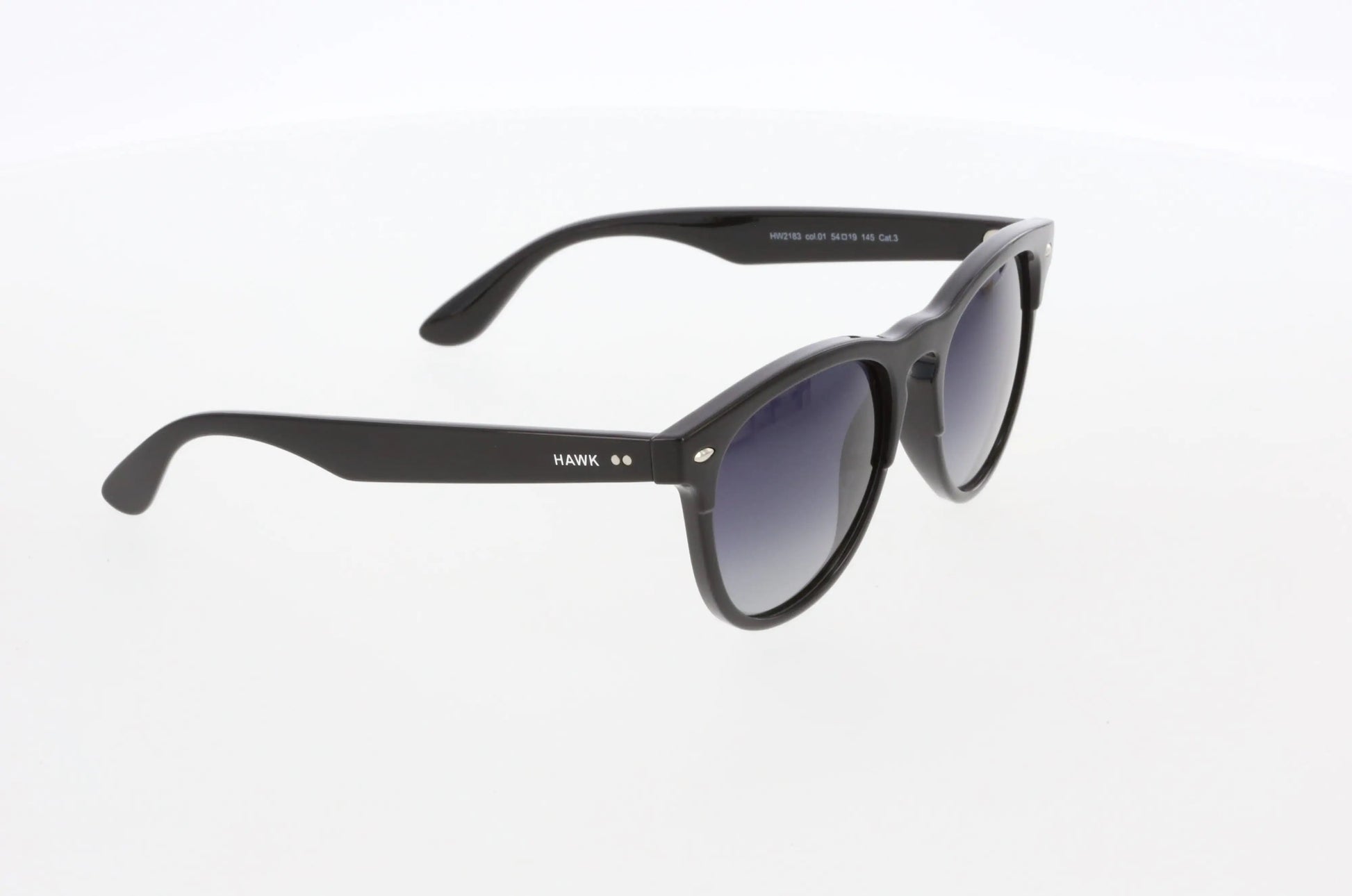 Hawk 2183 01 Unisex Sunglasses WEM Support (www.WEM.support)
