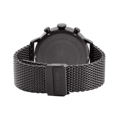 Welder Moody Watch WWRC1007 Men's Watch WEM Support (www.WEM.support)