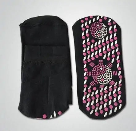 Turmalin Magnetsocken WEM Support (www.WEM.support)