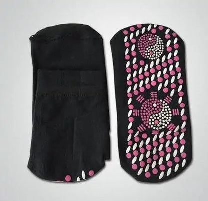 Turmalin Magnetsocken WEM Support (www.WEM.support)