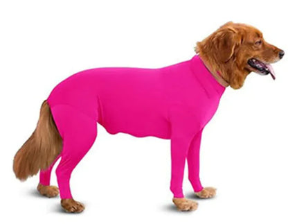 Pet Dog Jumpsuit
