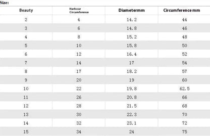 Stainless Steel Ring for Men HejK.com