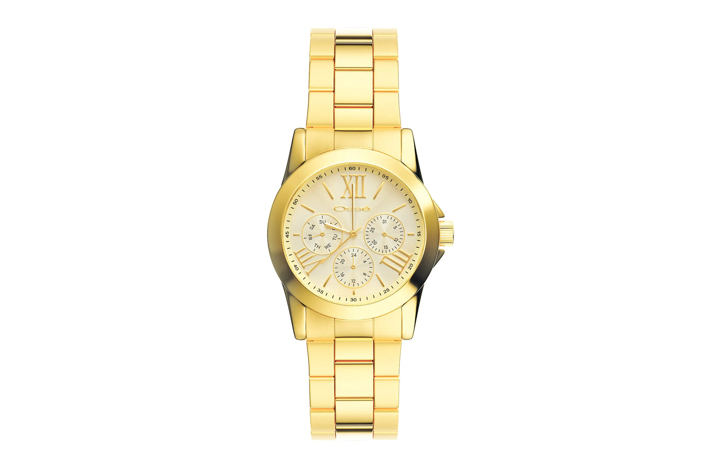 Osse 10136 03 Men's Wristwatch WEM Support (www.WEM.support)