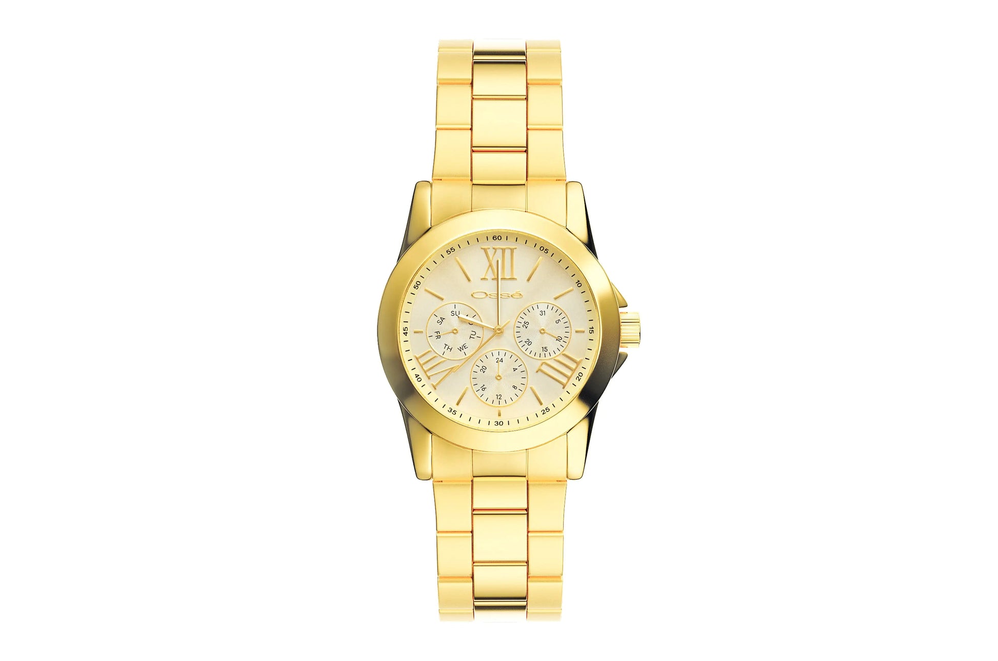 Osse 10136 03 Men's Wristwatch WEM Support (www.WEM.support)