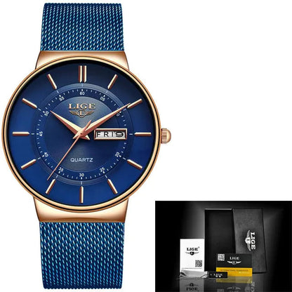 Mens Watches Top Brand Luxury WEM Support (www.WEM.support)